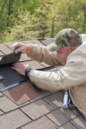 Massachusetts Roof Repair