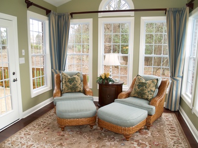 Acushnet Replacement Windows