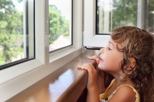 Thinking About Replacement Windows in Time for Summer
