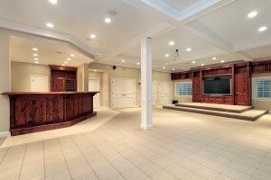 3 Remodeling Ideas for Your Basement
