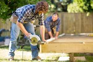 How to Choose a Size and Shape for Your Deck